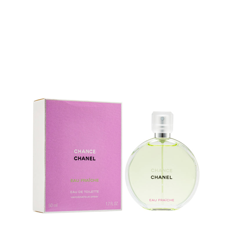 Chanel Eau Fraiche Green 50ML