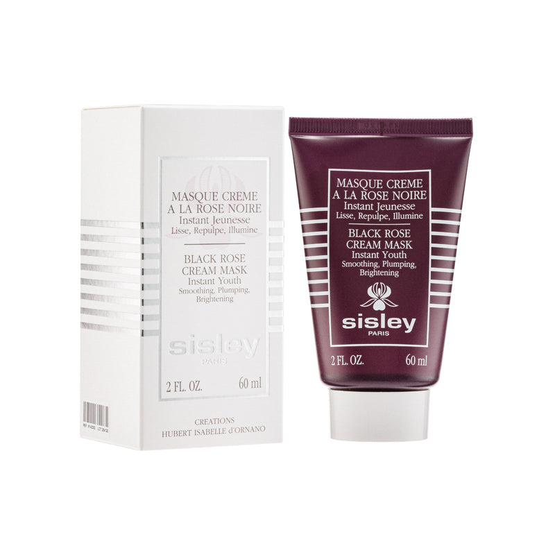 Sisley Black Rose Cream Mask 60ML