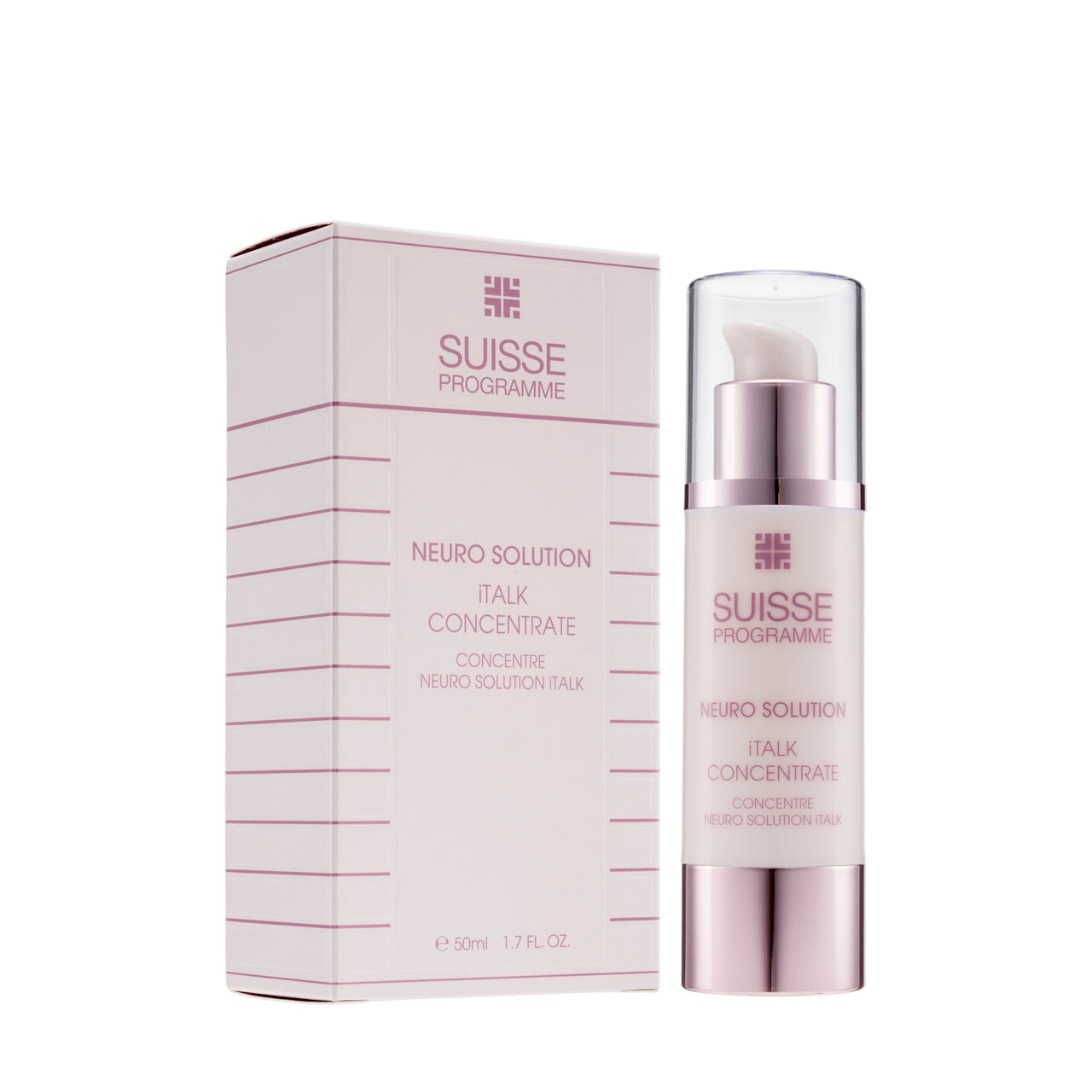 Suisse Programme Neuro Solution Italk Concentrate 50ML