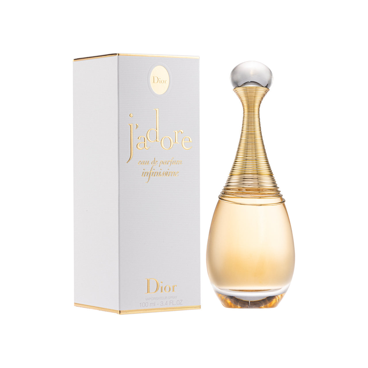 Christian Dior J'Adore Eau De Parfum Infinissime | Sasa Global eShop