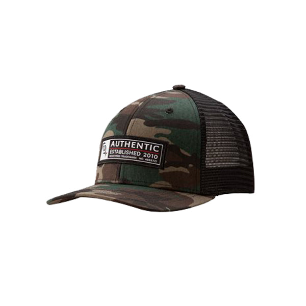 13 Fishing Brochacho Hat