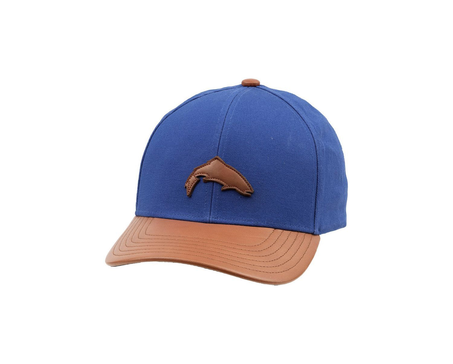 Simms The Legend Cap