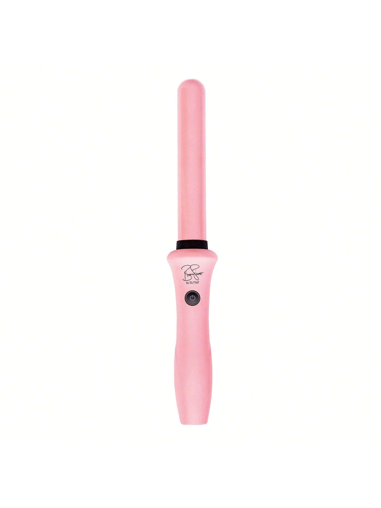 Sutra Sutra - Bianca Collection Bombshell 1" Curling Rod Blush Pink