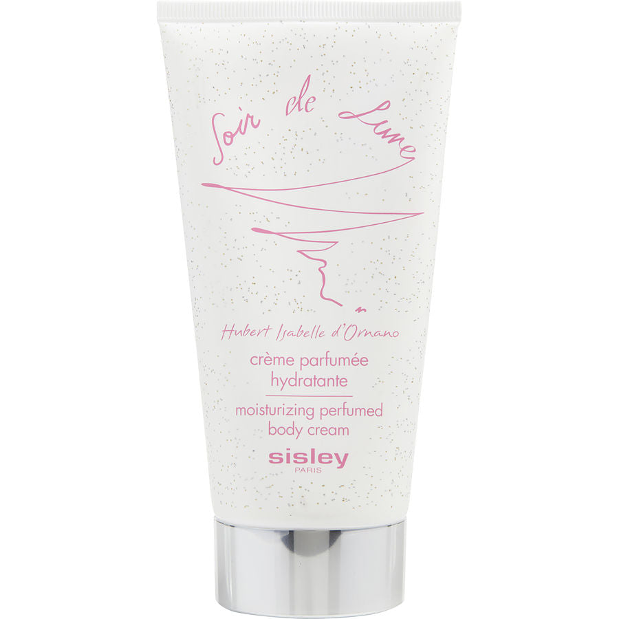 Soir de lune by sisley body cream 5 oz