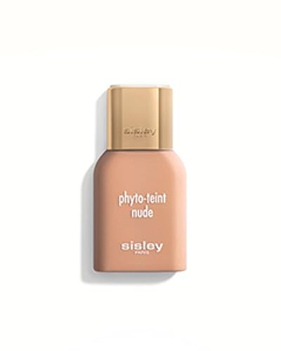 Sisley by Sisley, Phyto Teint Nude Water Infused Second Skin Foundation -# 2N Ivory Beige -30ml/1oz