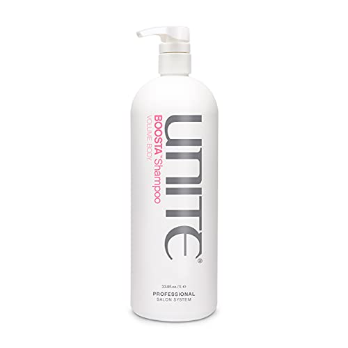 UNITE Hair BOOSTA Shampoo, 33.8 fl. Oz