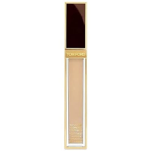 Tom Ford Shade and Illuminate Concealer - 2W1 Taupe