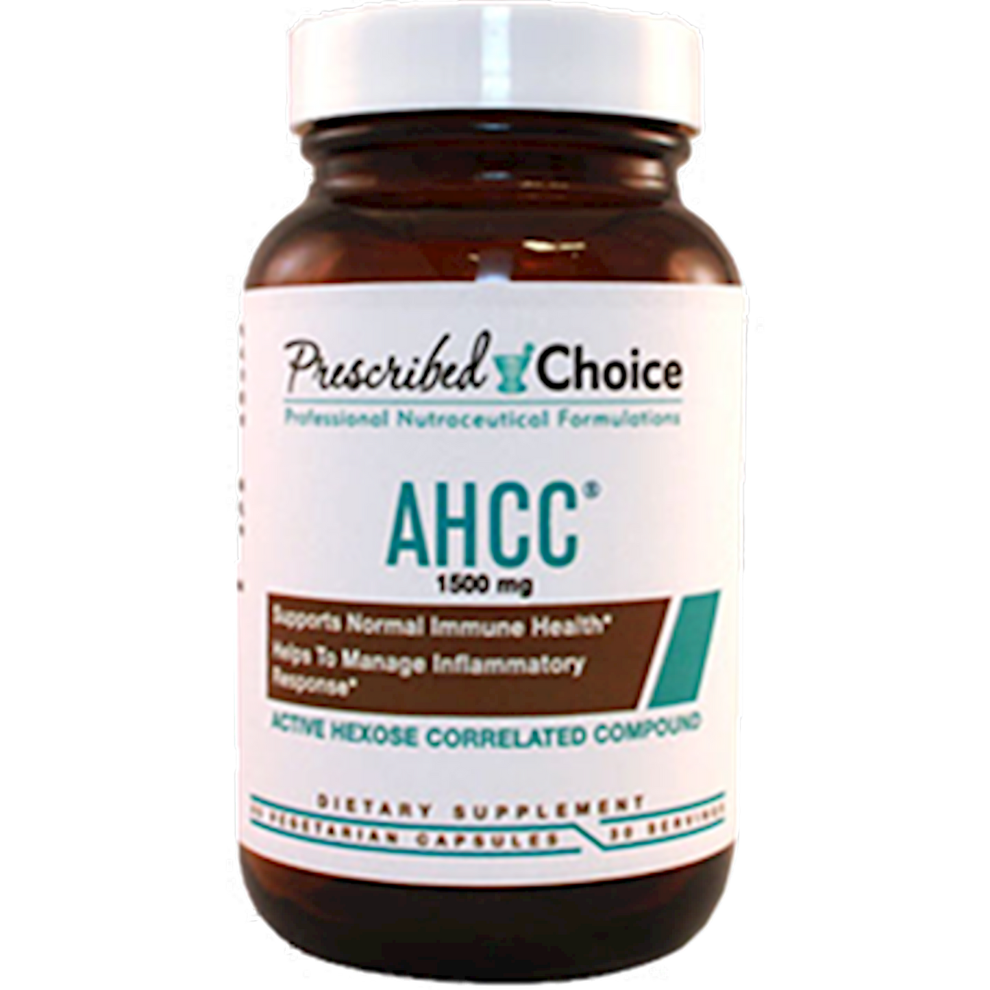 AHCC 1500 mg