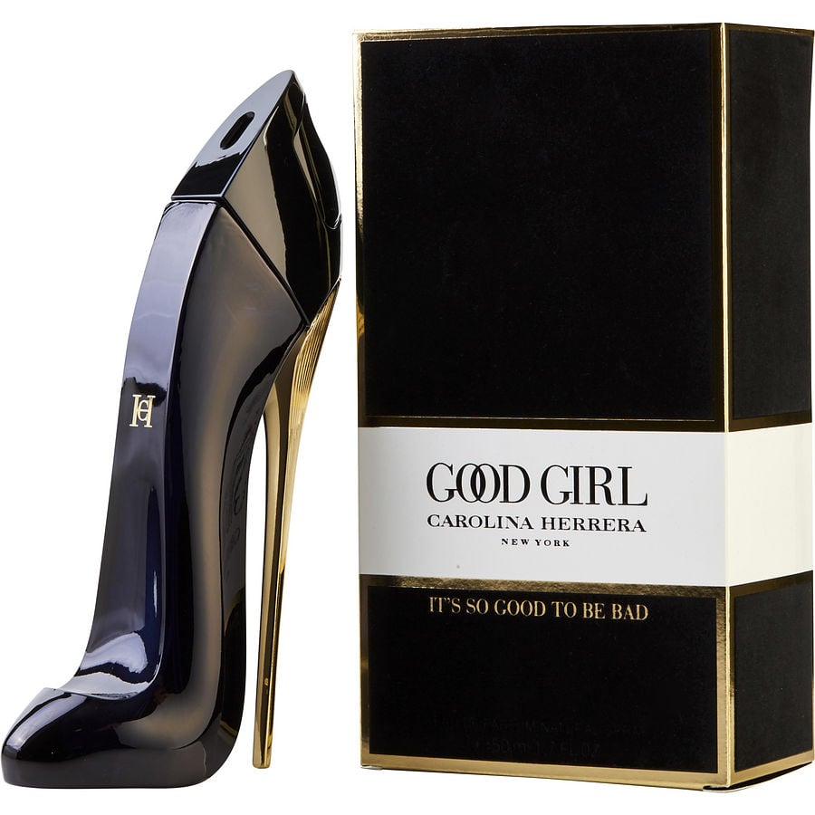 Ch good girl by carolina herrera eau de parfum spray 1.7 oz