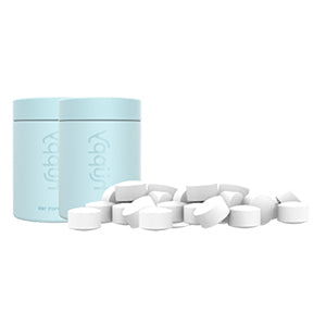 2-Persons (496 Tabs / 8 Packs)