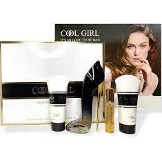 Cool Girl Gift Set For Women