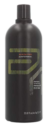 Aveda Men Pure-Formance Shampoo, Citrus, 33.8 Fl Oz