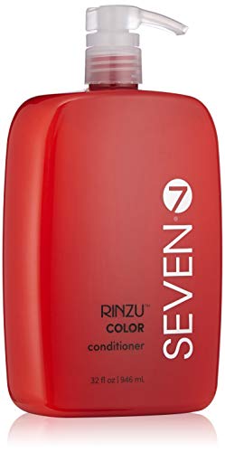 SEVEN Rinzu Color Conditioner, 32 fl. oz.
