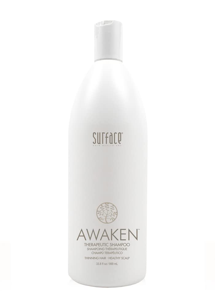 Surface Hair Awaken Therapeutic Shampoo, 33.8 Ounce (Pack of 1)