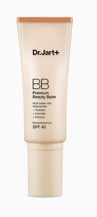 Dr Jart PREMIUM BB BEAUTY BALM SPF 40 Light Medium