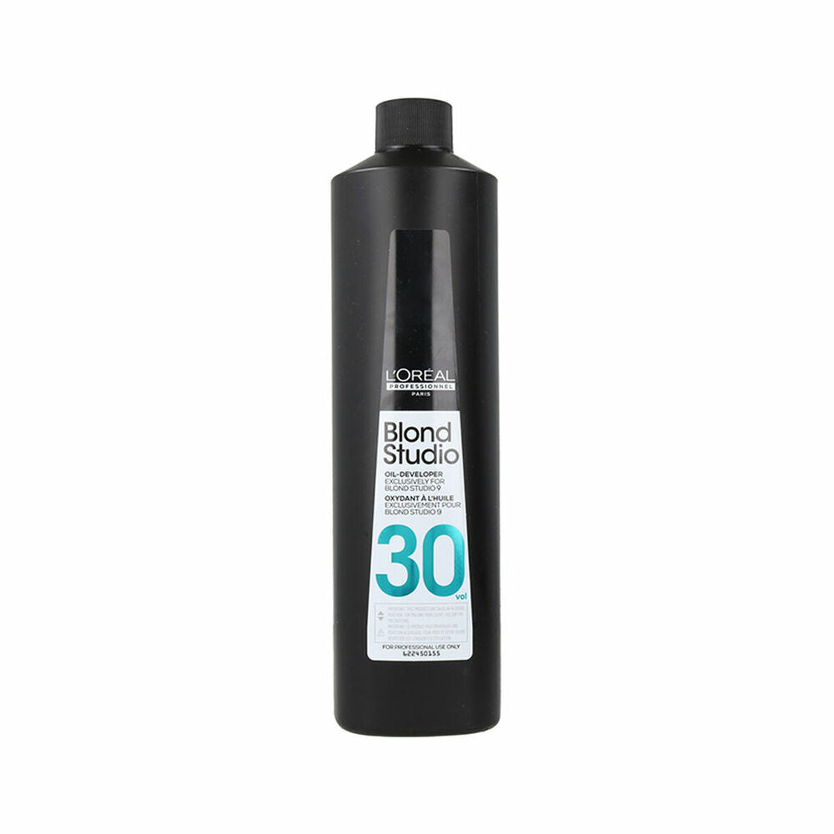 Activating Liquid L'Oreal Professionnel Paris Blond Studio 9 Hair Oil 30 vol 9 % (1000 ml)
