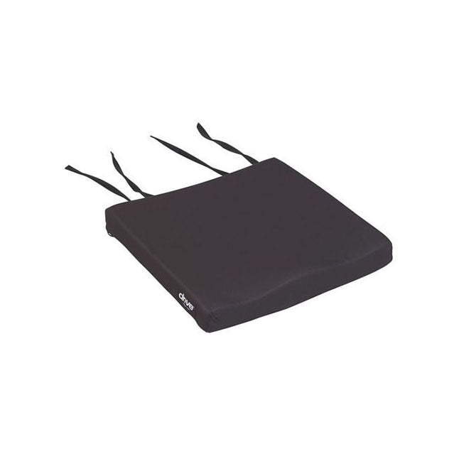 Wheelchair Cushion, Molded Foam