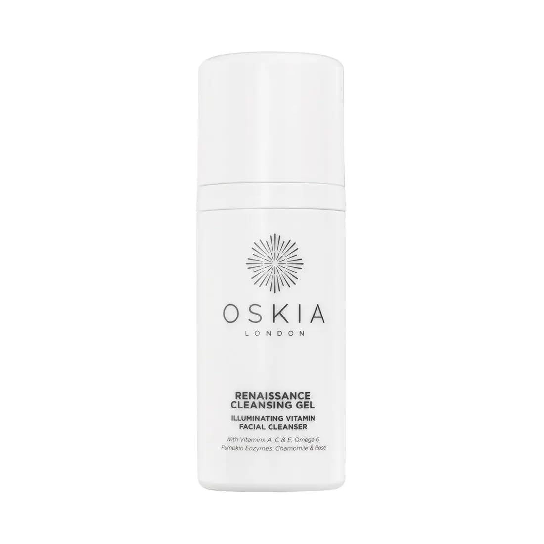 Sleecom OSKIA RENAISSANCE CLEANSING GEL (100ML)