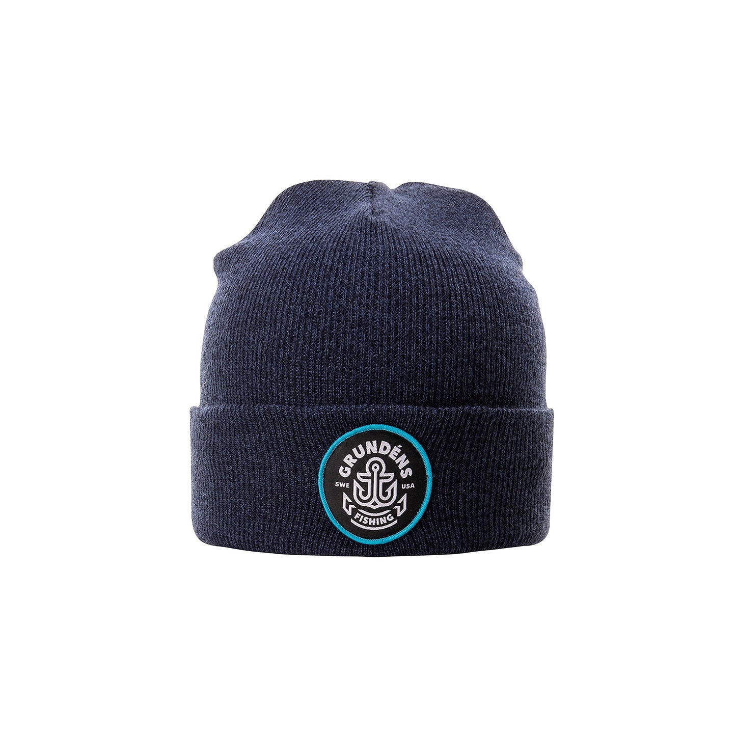 Watchhouse Beanie Anchor