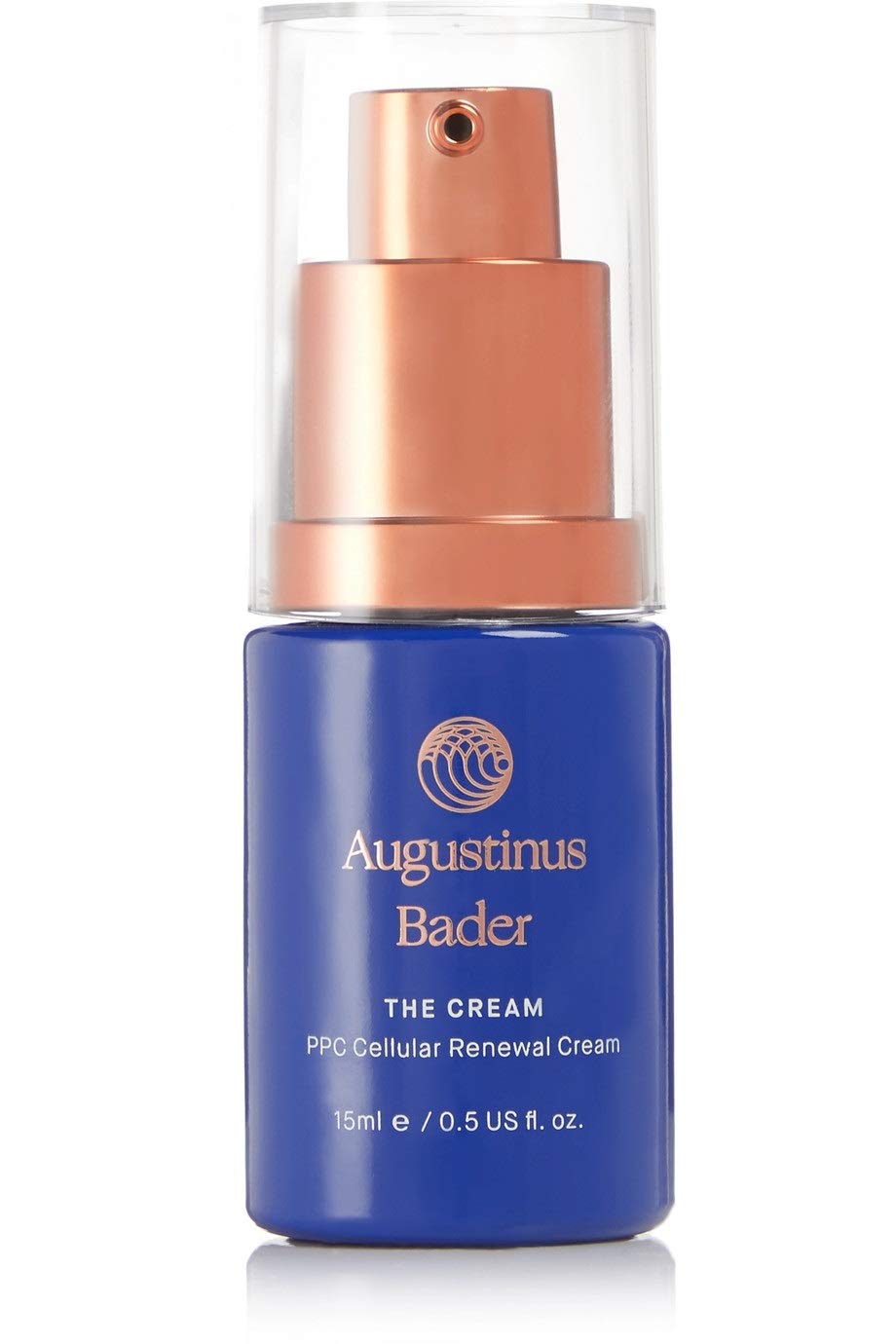 Augustinus Bader The Cream 15ml