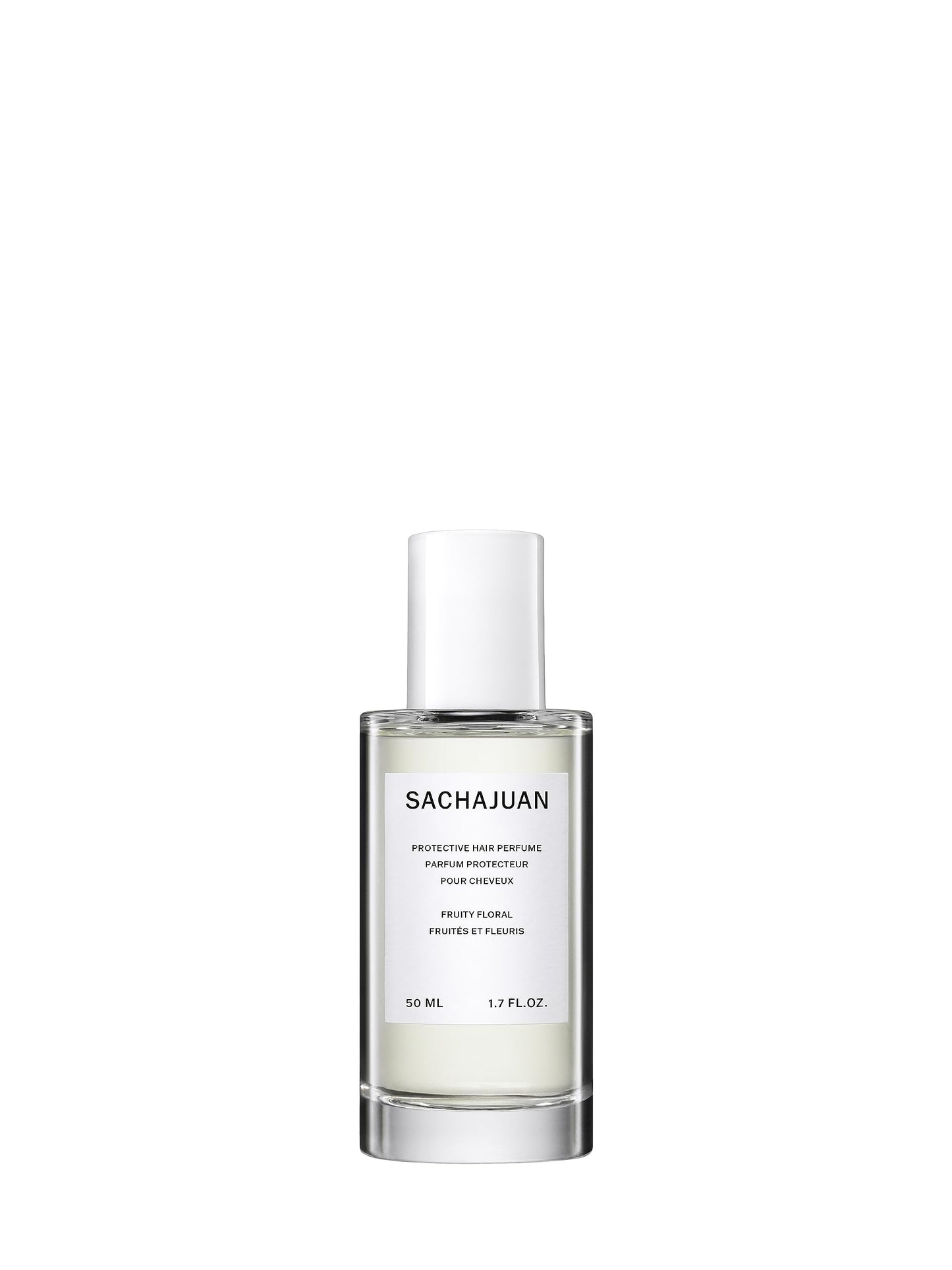 SACHAJUAN Protective Hair Perfume, 1.7 Fl Oz