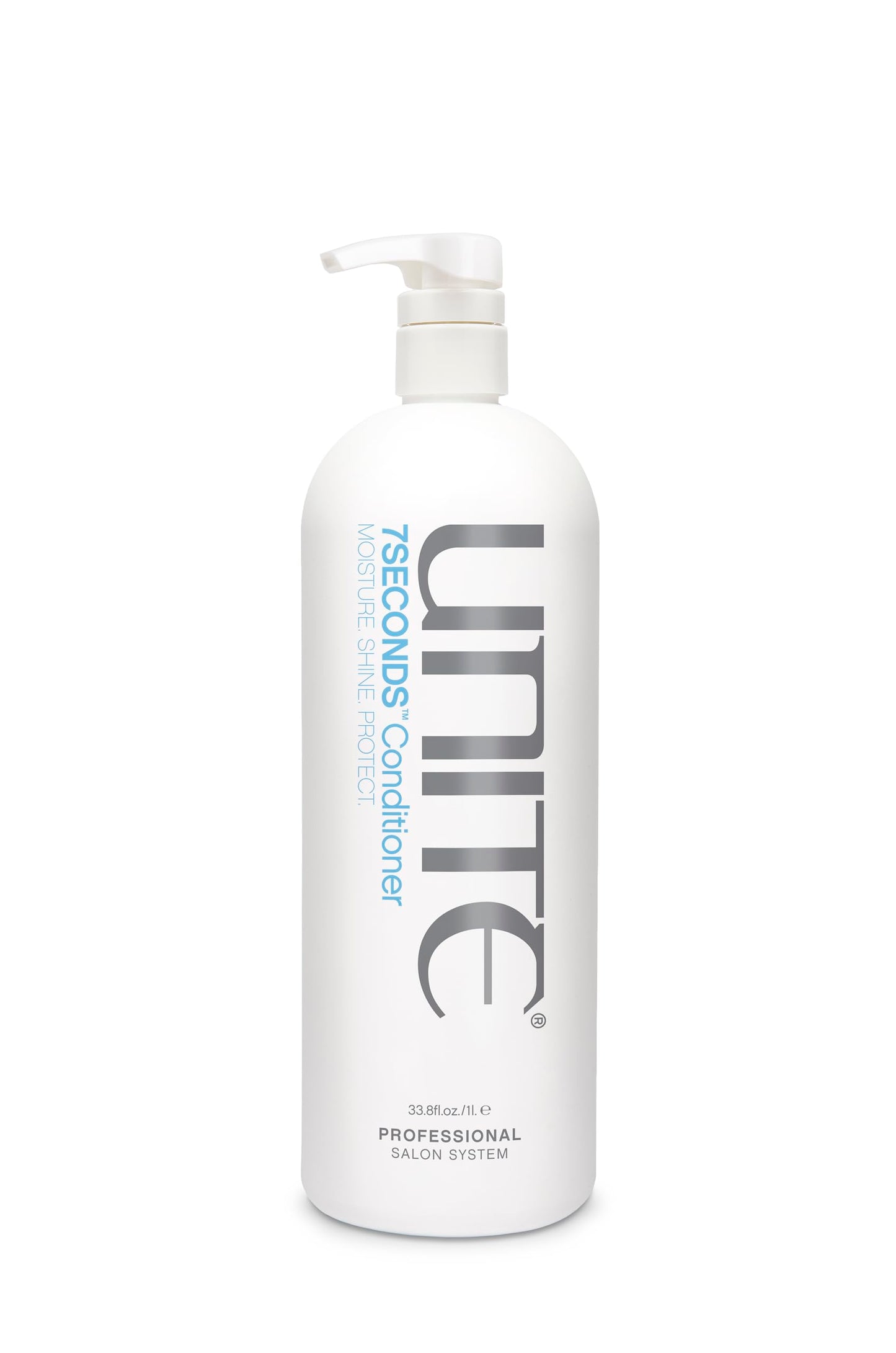 UNITE Hair 7SECONDS Conditioner, 33.8 fl. Oz