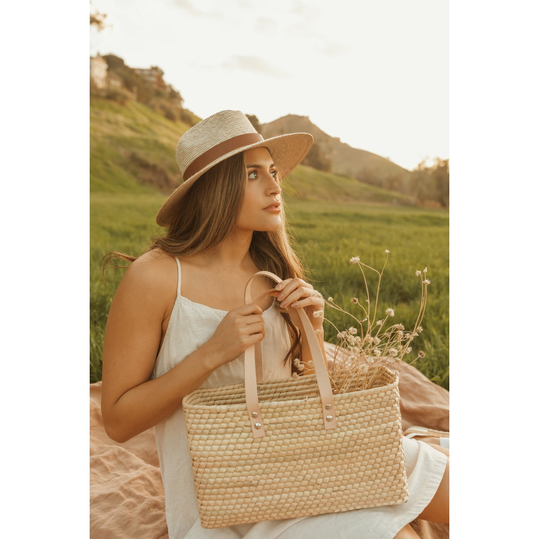 San Cristobal Fedora