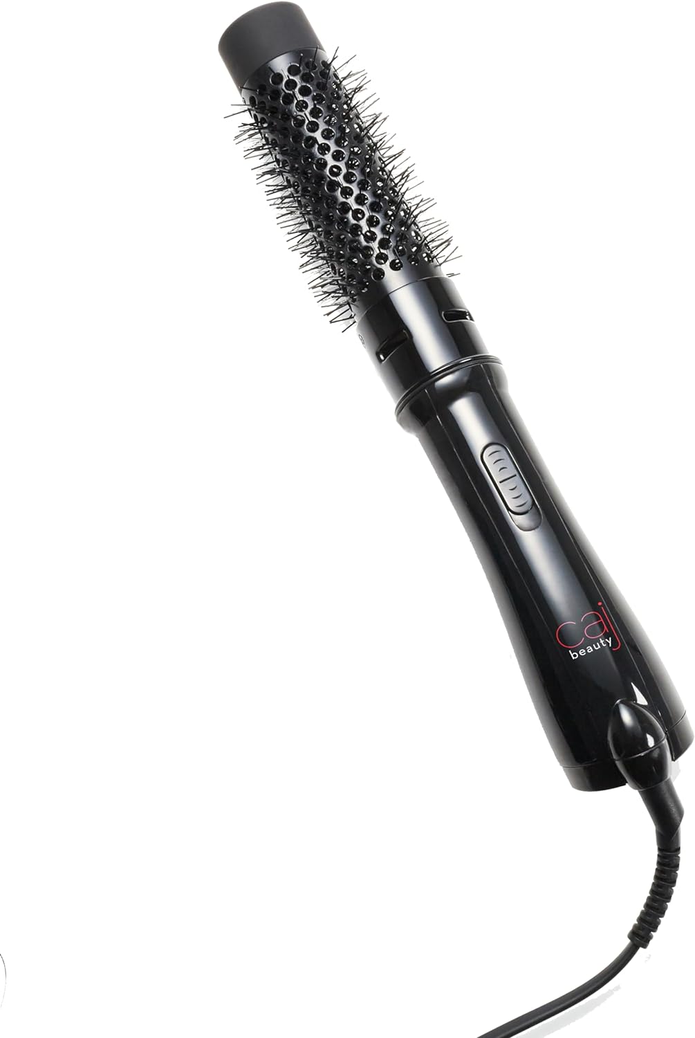 Volumizing Dryer Brush, 2-Speed Setting with Dual Bristels for Easy Styling & Shine, Negative Ion Generator Technology & 1000 Watts of Drying Power, Perfect for Curls, Bends and Waves!