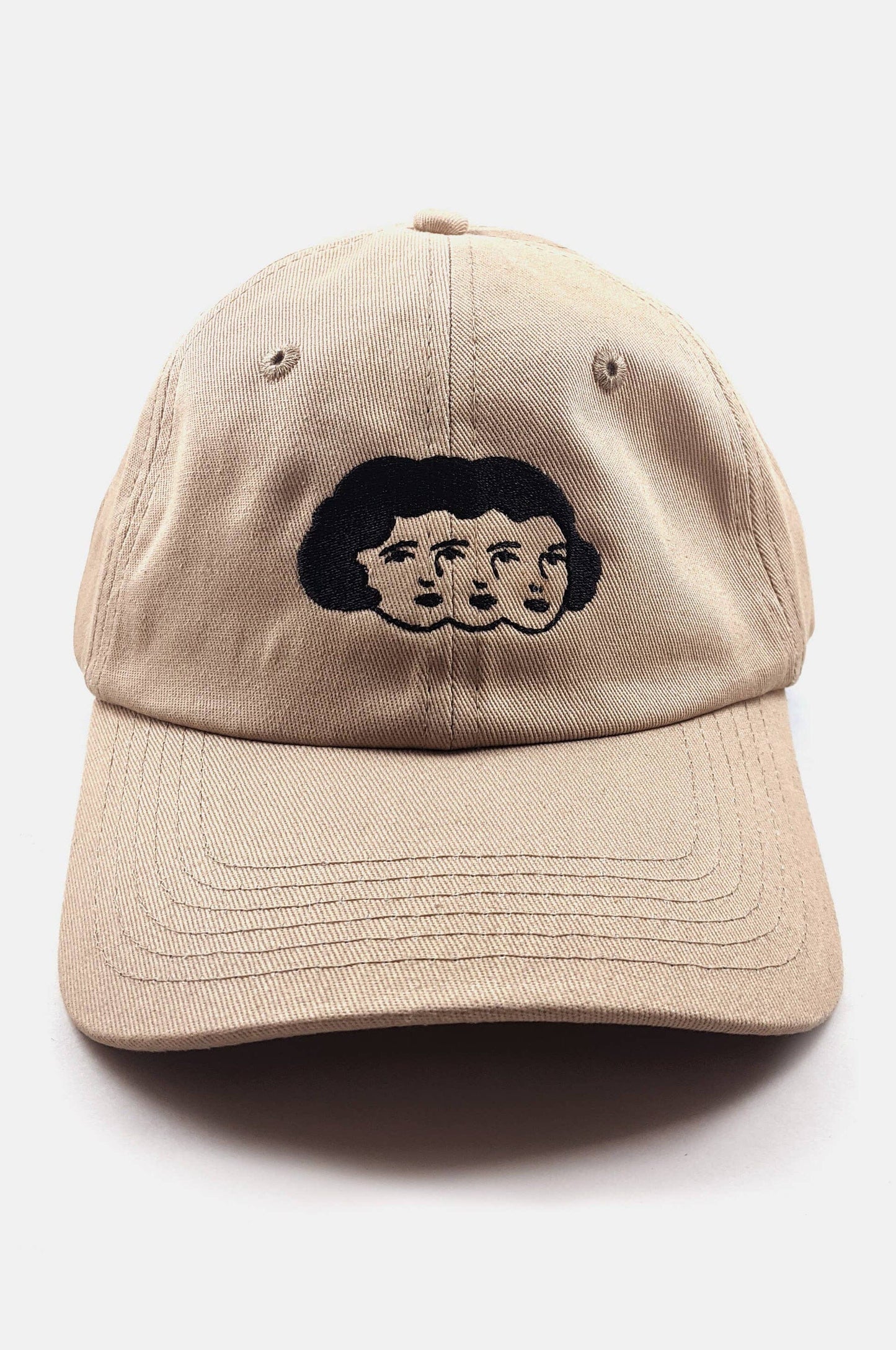 The Triplets Dad Hat