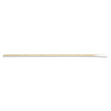 Swabstick Solon Cotton Tip Wood Shaft 6 Inch NonSterile 100 per Pack