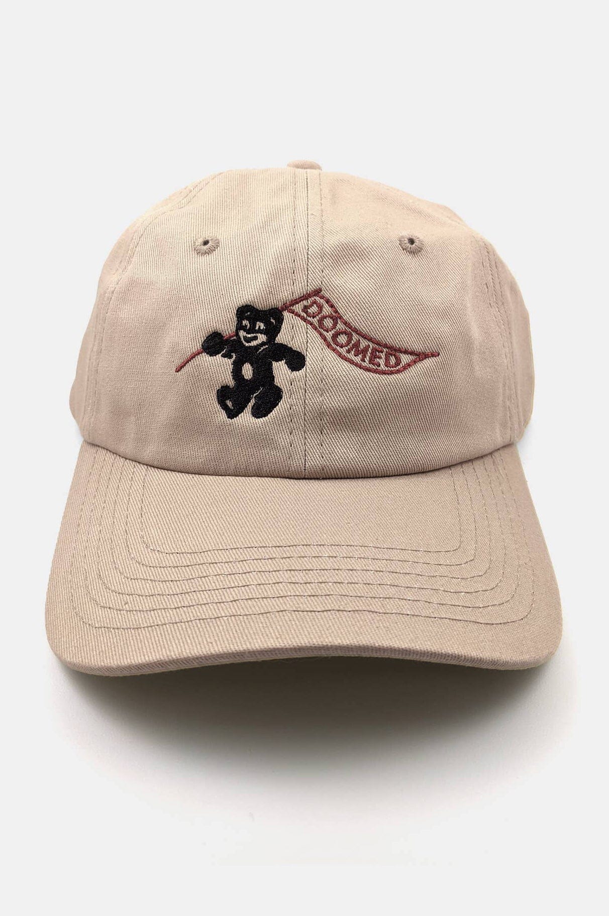 Doomed Dad Hat