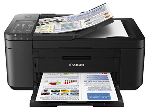 Canon Wireless All in One Photo Printer PIXMA TR4520