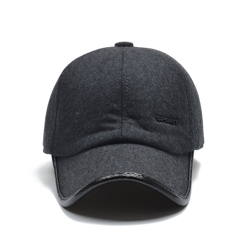 Casquette Homme Snapback Hat mens
