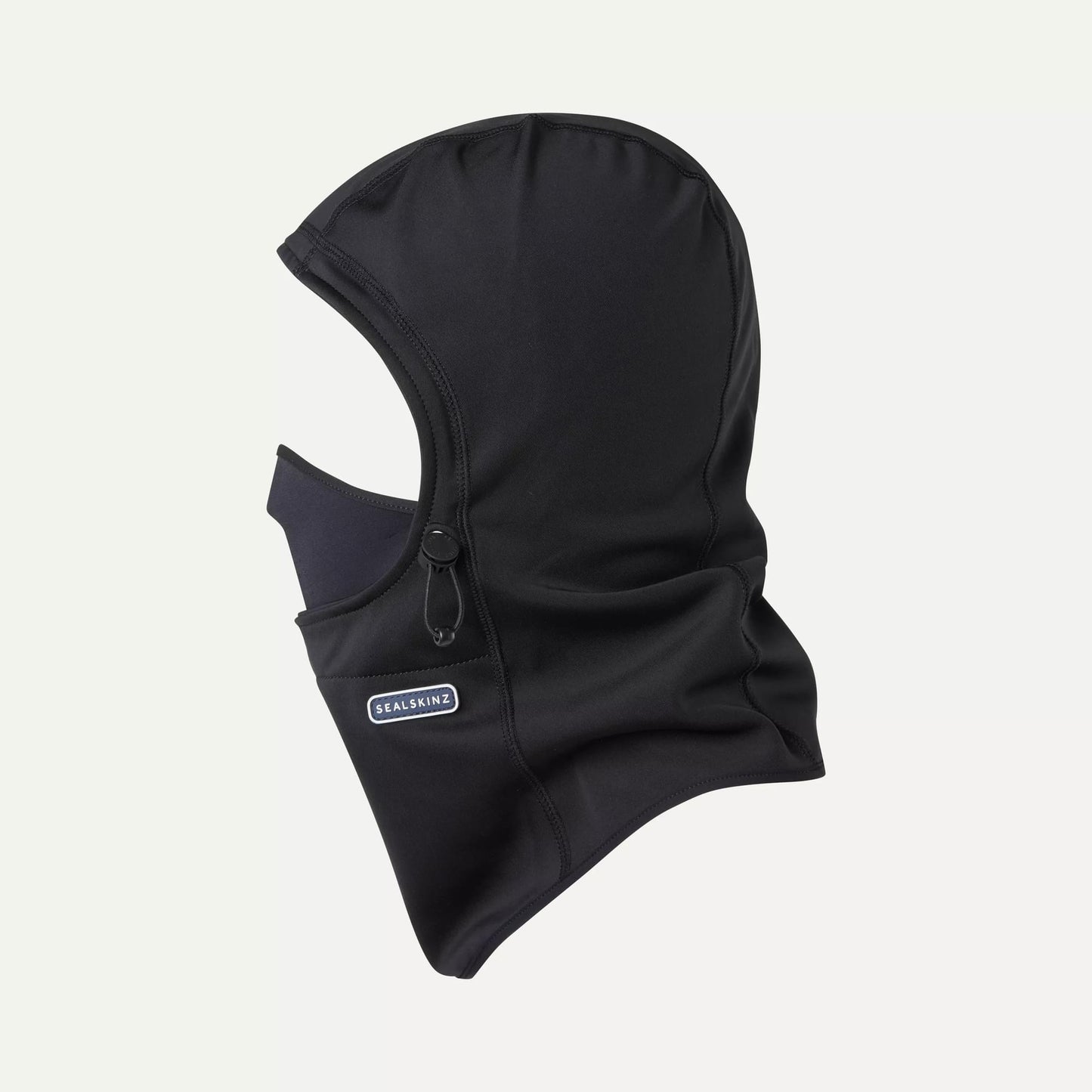 1 Beetley Waterproof All Weather Head Gaitor - Small/Medium / Black