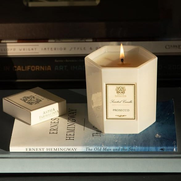 9-oz Prosecco Candle