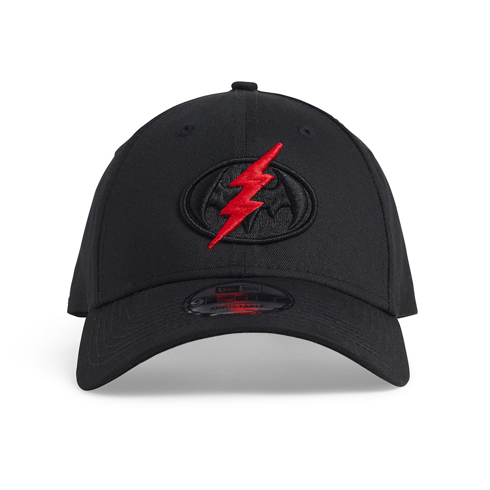 THE FLASH (Movie) Multiverse New Era 9FORTY Adjustable Cap