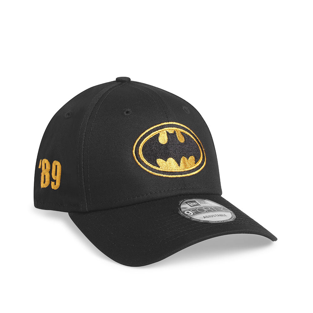 BATMAN (1989) I’m Batman New Era 9FORTY Adjustable Cap