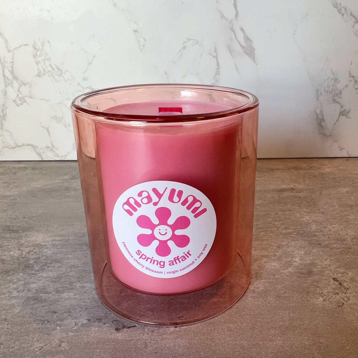 SPRING AFFAIR: japanese cherry blossom