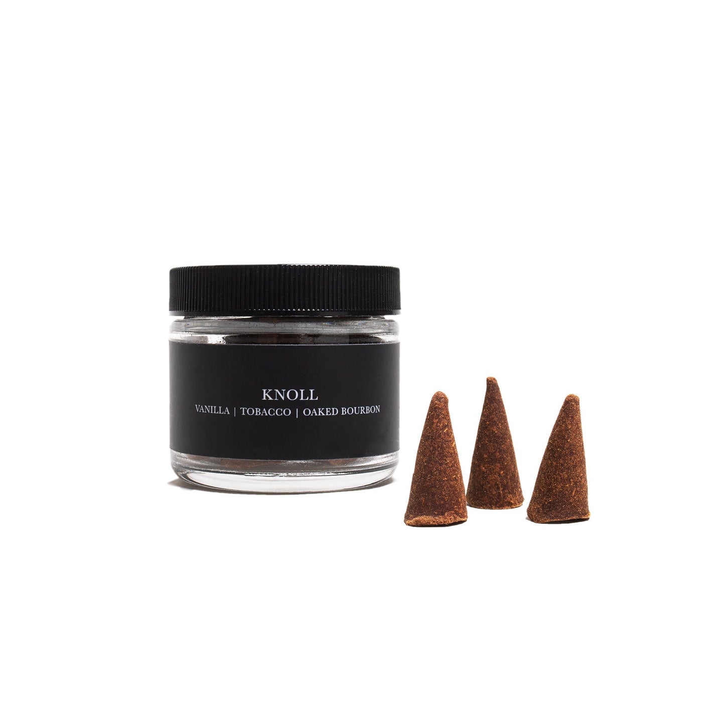 MAAPS Knoll Incense Pillar