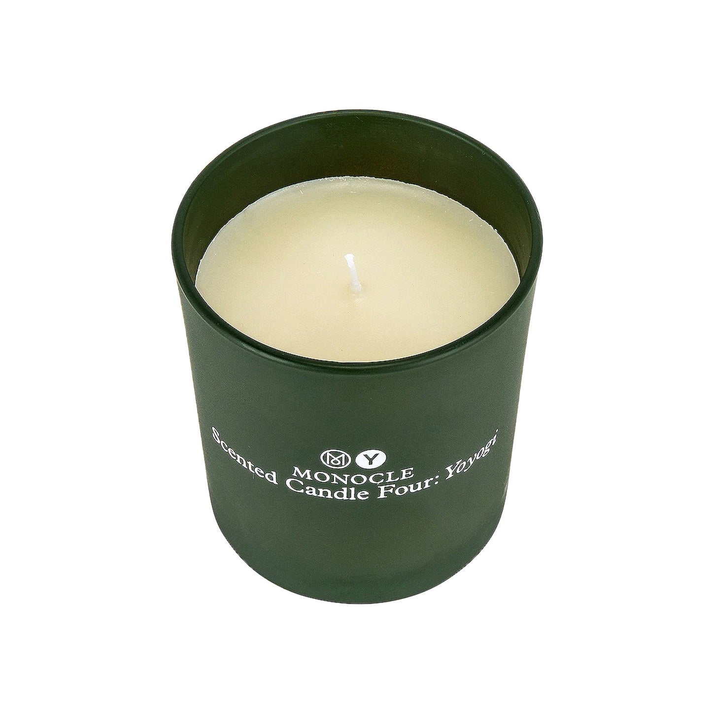 Comme Des Garcon Parfum Monocle Yoyogi Candle 165 grs