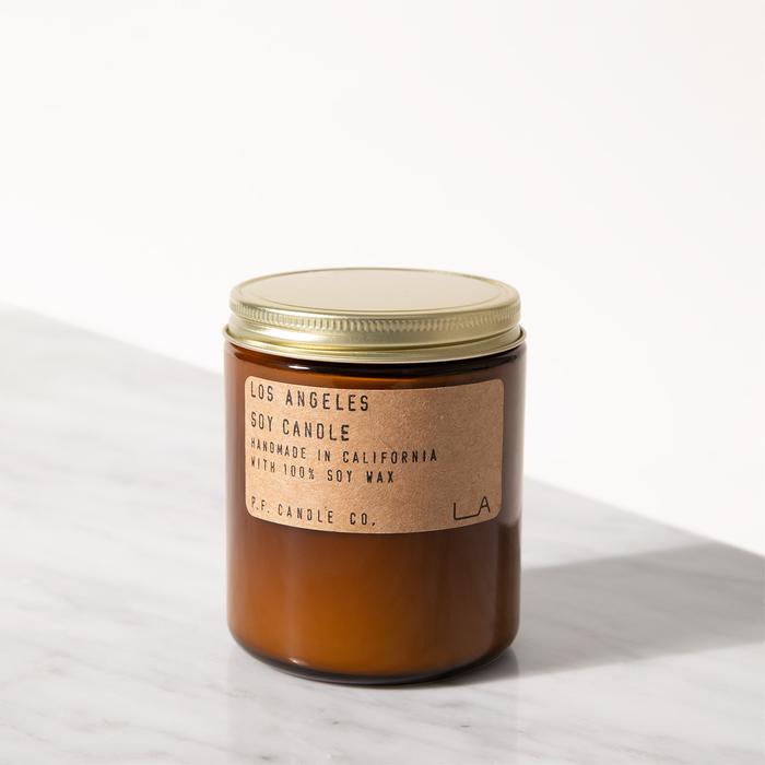 P.F. Candle Co.: Los Angeles Soy Candle