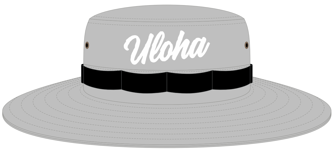 Uloha Boonie Hat