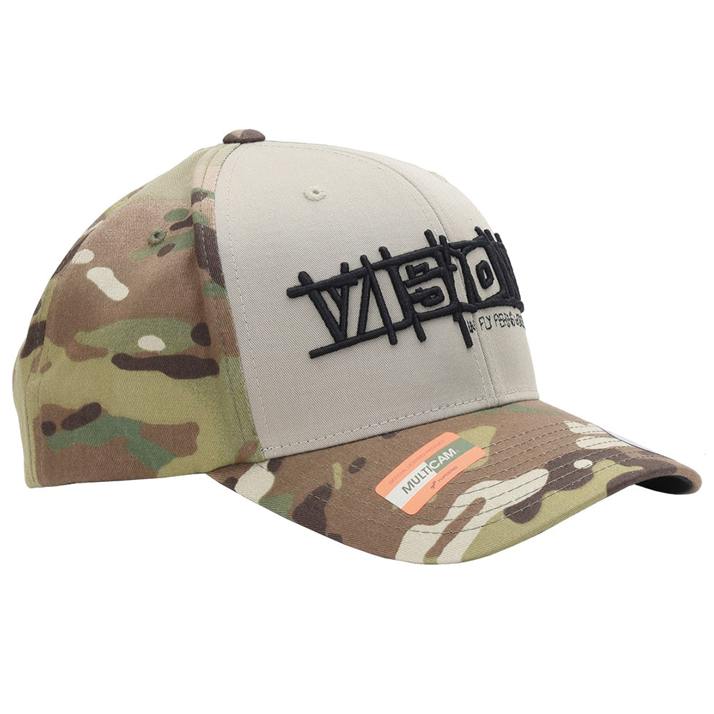 Vision Maasto 2.0 Cap Camo