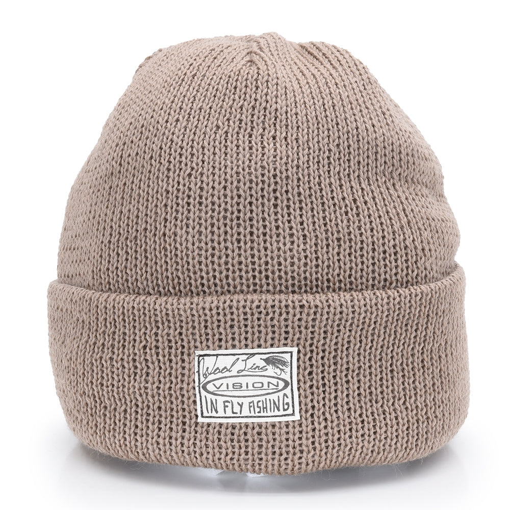Vision Willa Subzero Beanie Beige