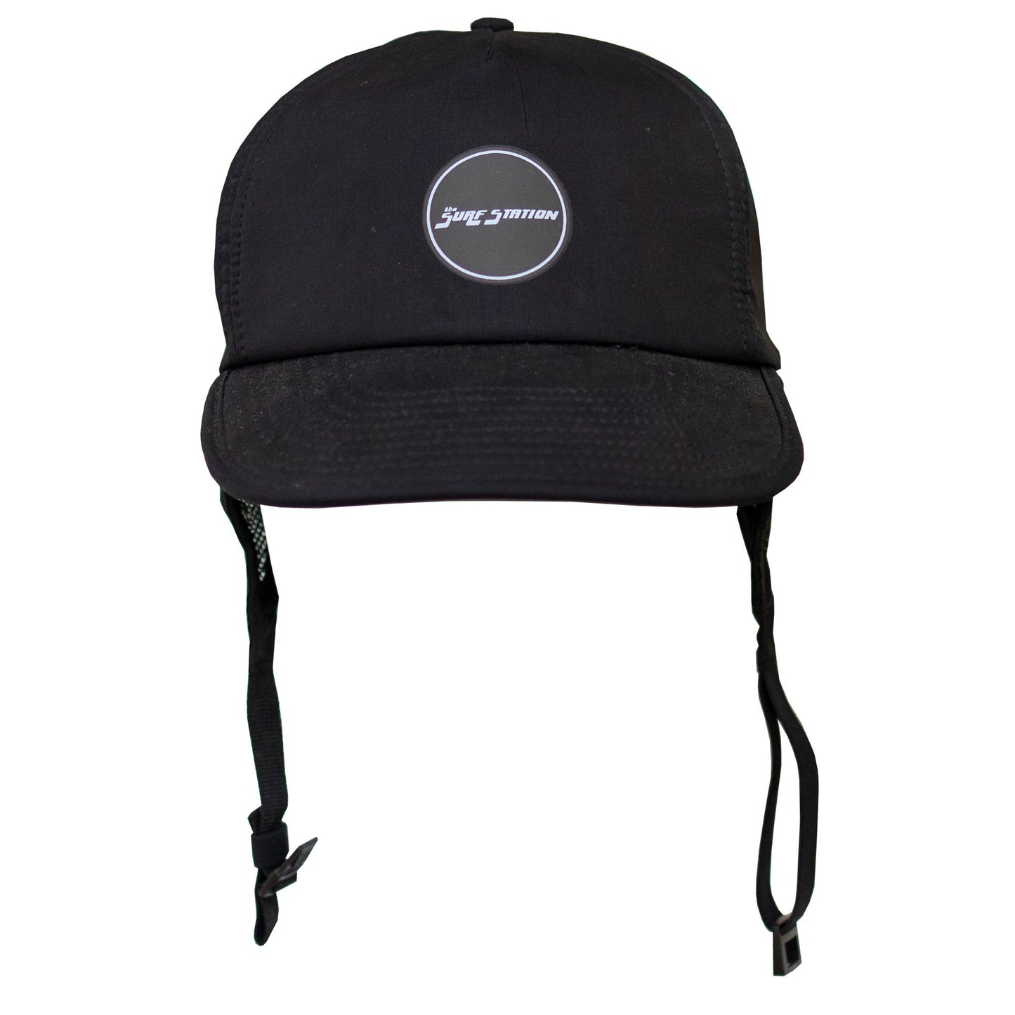 Surf Station Vector Men's Surf Hat