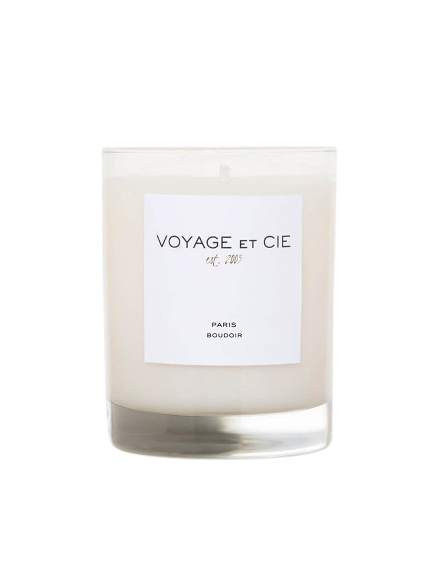 Voyage et Cie Paris Boudoir Classic Highball Weston Table