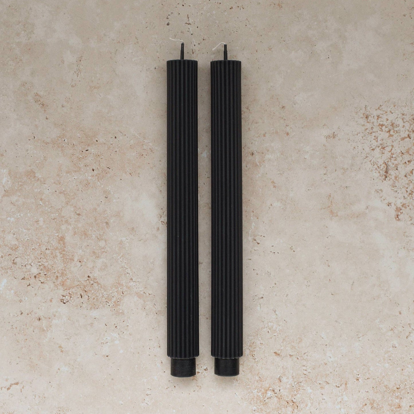 Roman Taper Candles | Nuit