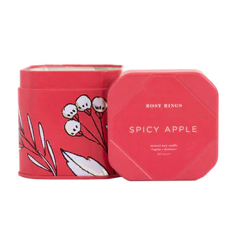 Signature Tin Rosy Ring