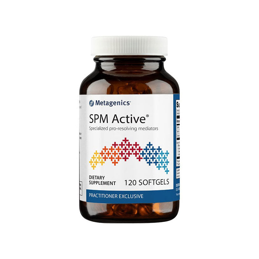 SPM Active