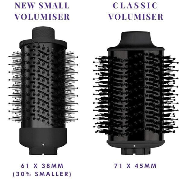 HOT TOOLS_Black Gold One-Step Detachable Blowout Volumizer_Cosmetic World